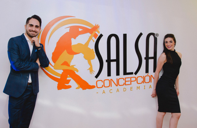 Salsa Concepción Contacto!